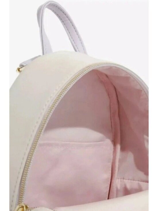 Loungefly Disney Bambi Thumper Flower Forest Friends Mini Backpack NWT